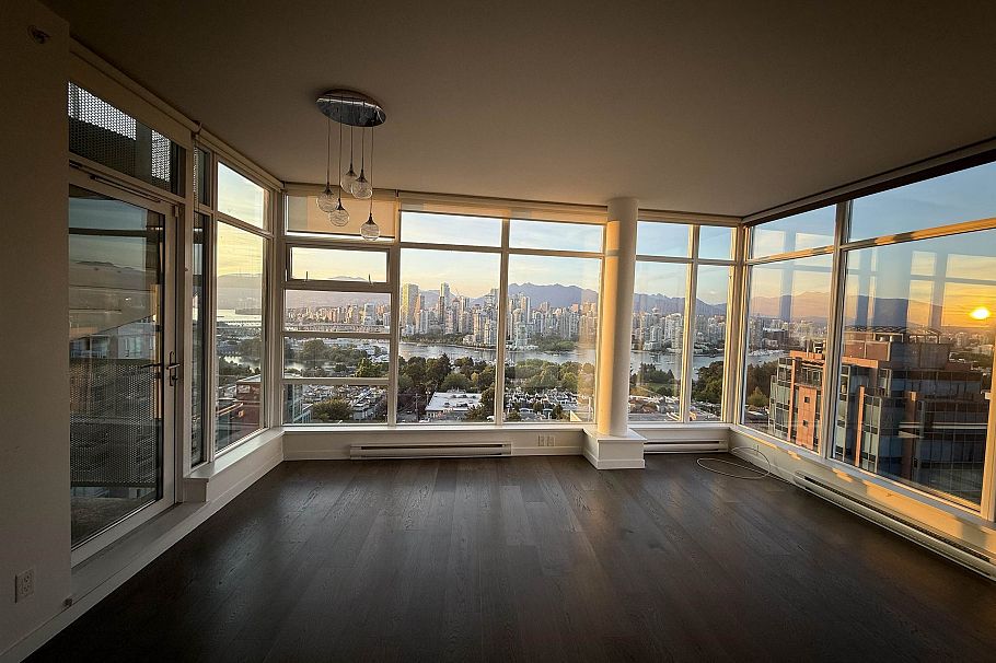 1104 2550 Spruce Street Vancouver, BC - 10