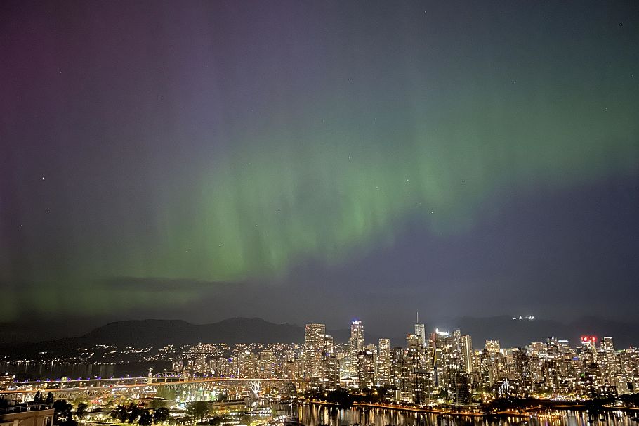 1104 2550 Spruce Street Vancouver, BC - 6