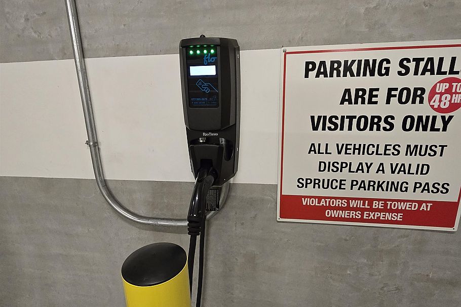 1104 2550 Spruce Street Vancouver, BC - 24