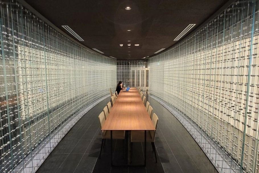 601 1568 Alberni Street Vancouver, BC - 19