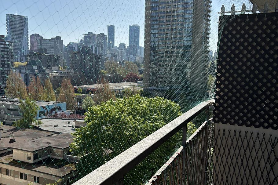 1006 1850 Comox Street Vancouver, BC - 1