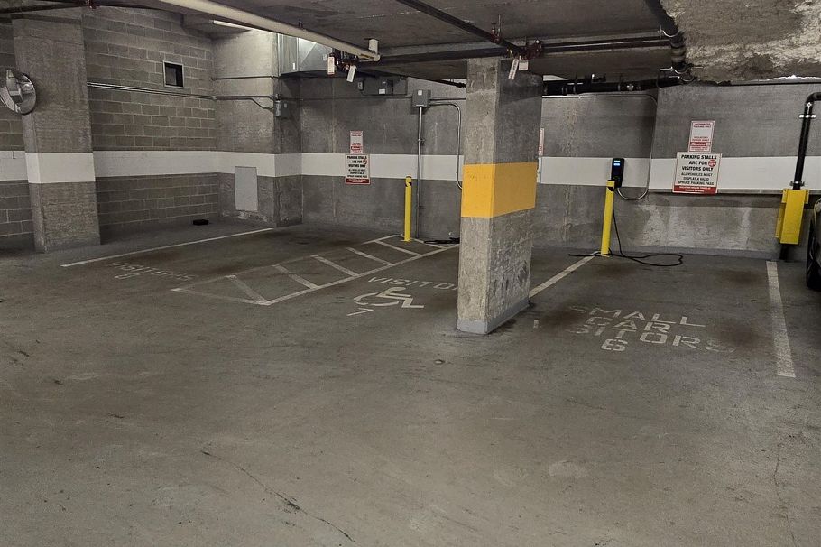 1104 2550 Spruce Street Vancouver, BC - 34