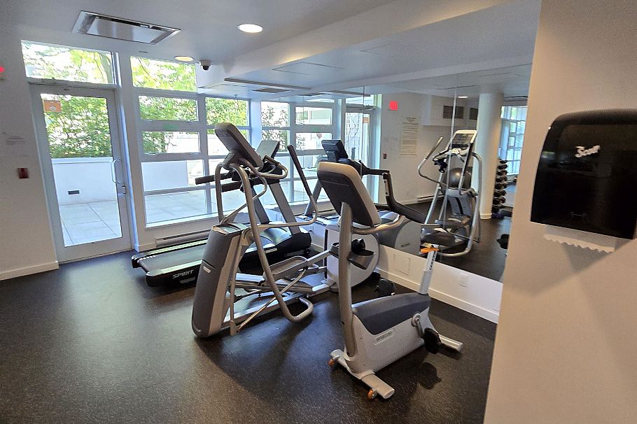 1104 2550 Spruce Street Vancouver, BC - 22