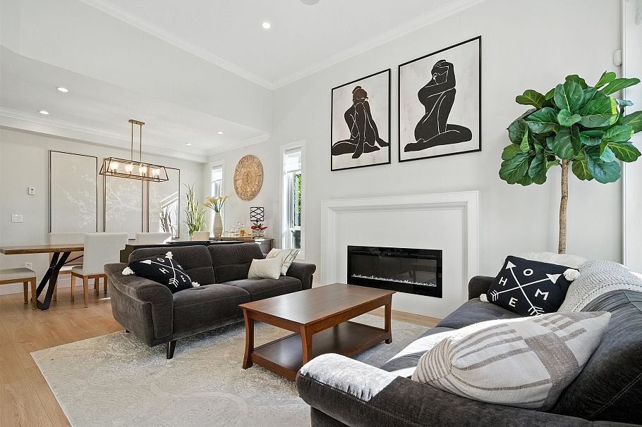 870 Browning Place North Vancouver, BC - 5