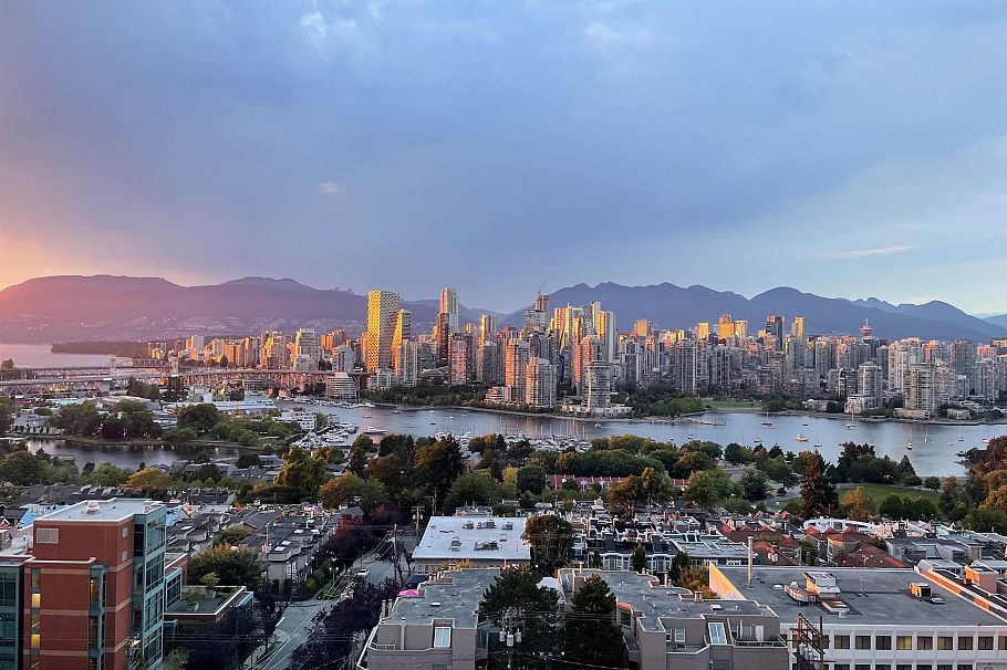 1104 2550 Spruce Street Vancouver, BC - 7