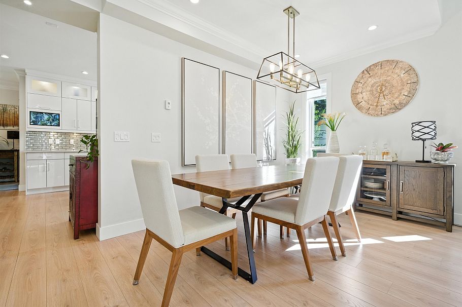 870 Browning Place North Vancouver, BC - 8