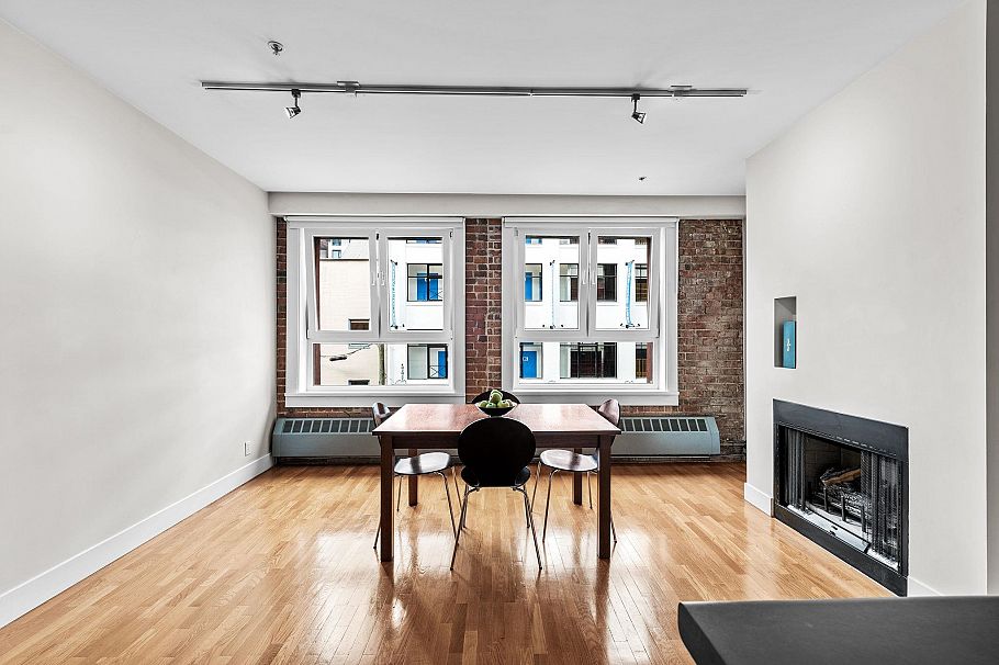 201 869 Beatty Street Vancouver, BC - 10