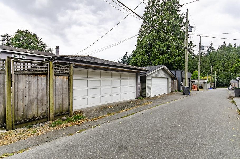 4063 W 33rd Avenue Vancouver, BC - 30