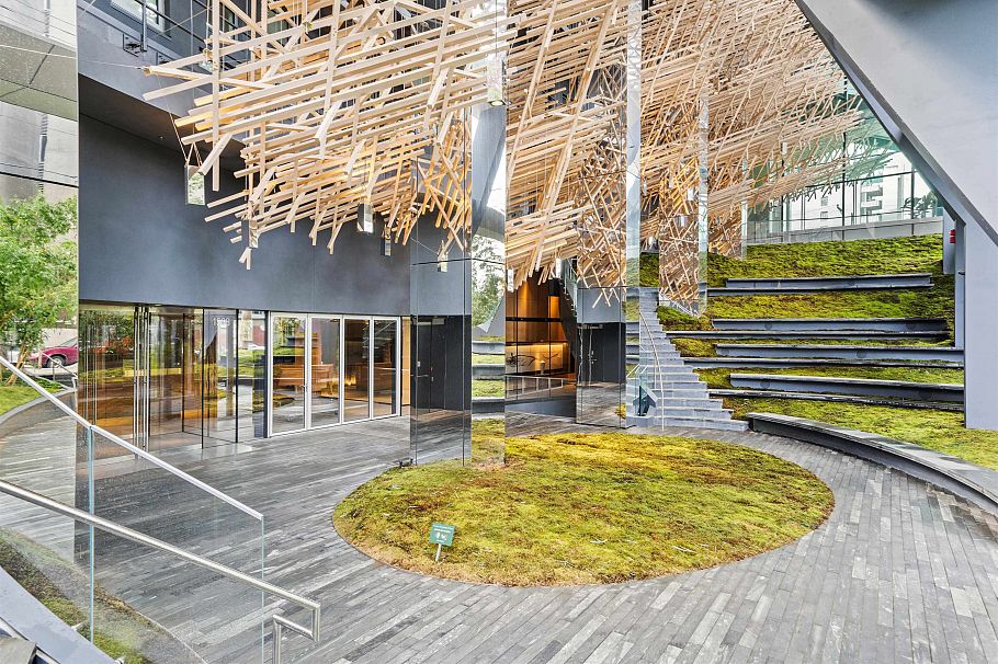 601 1568 Alberni Street Vancouver, BC - 24