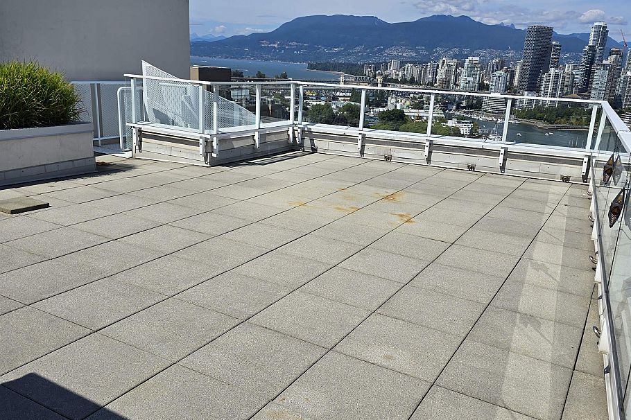 1104 2550 Spruce Street Vancouver, BC - 31