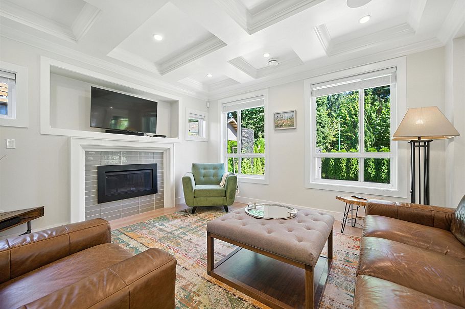 870 Browning Place North Vancouver, BC - 15