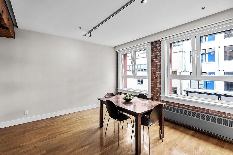 201 869 Beatty Street Vancouver, BC - 9