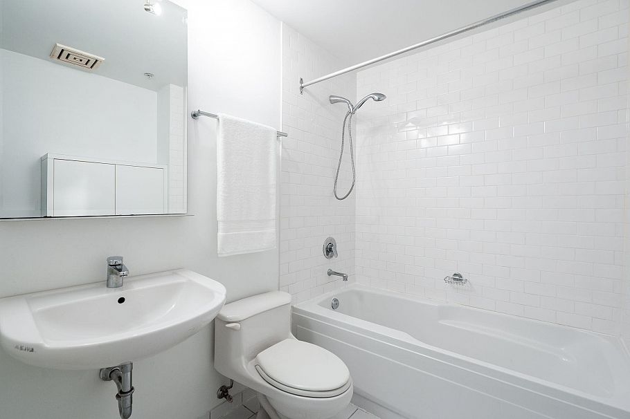 201 869 Beatty Street Vancouver, BC - 14