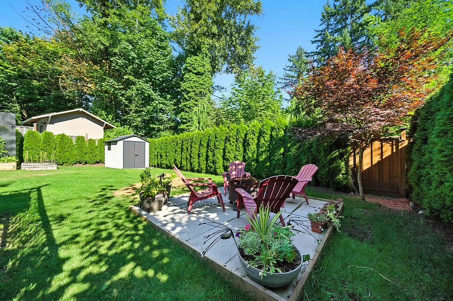 870 Browning Place North Vancouver, BC - 34