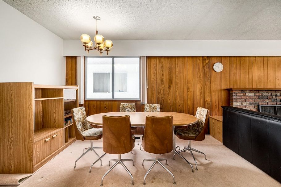 2270 E 54th Avenue Vancouver, BC - 4