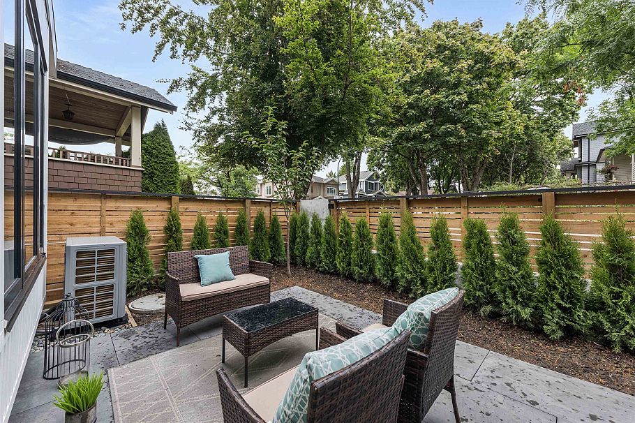 1 878 E 37 Avenue Vancouver, BC - 34