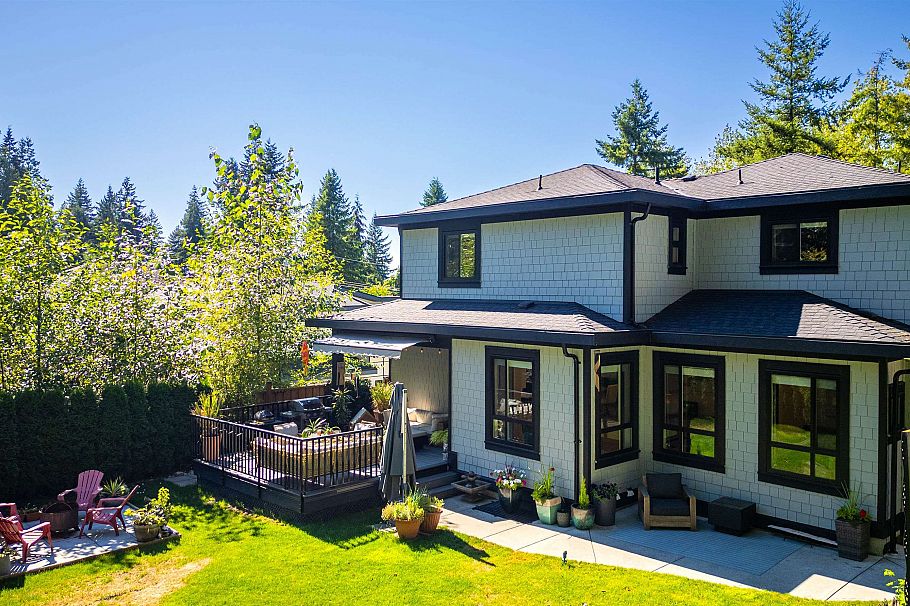 870 Browning Place North Vancouver, BC - 31