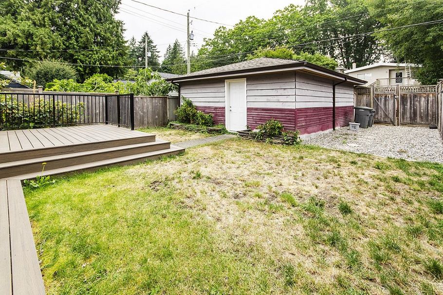 4063 W 33rd Avenue Vancouver, BC - 28