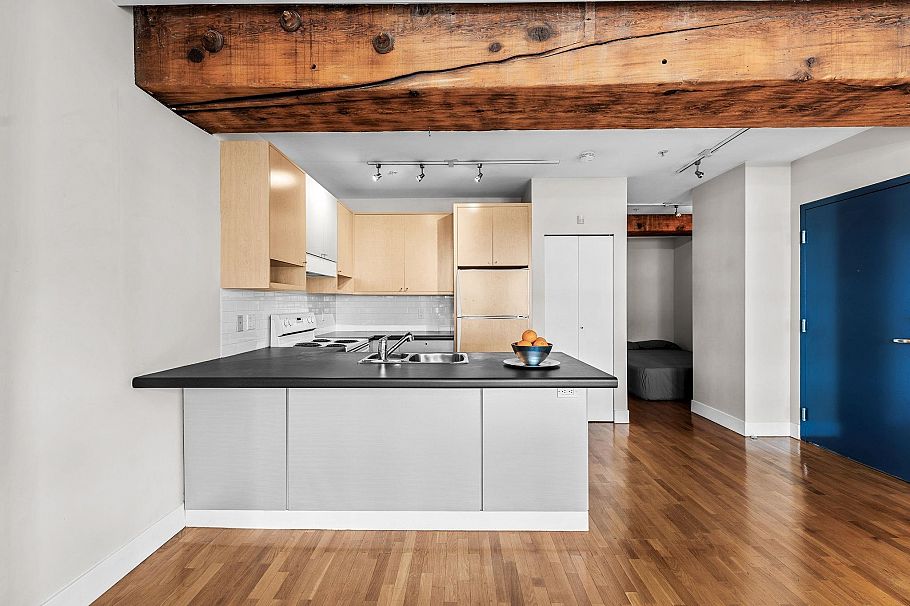 201 869 Beatty Street Vancouver, BC - 5