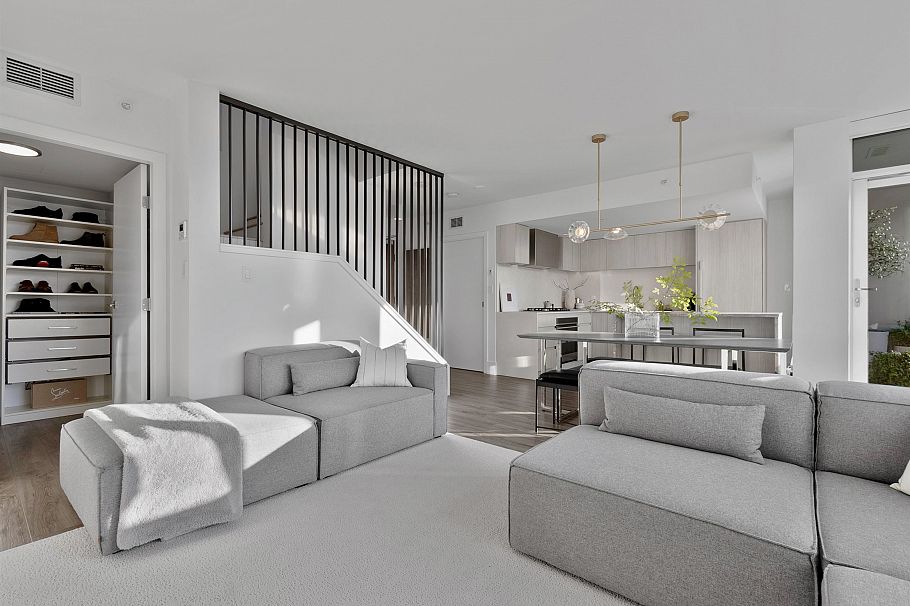 713 1887 Crowe Street Vancouver, BC - 5