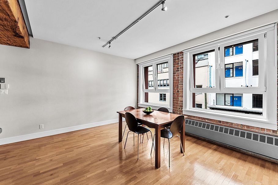 201 869 Beatty Street Vancouver, BC - 8