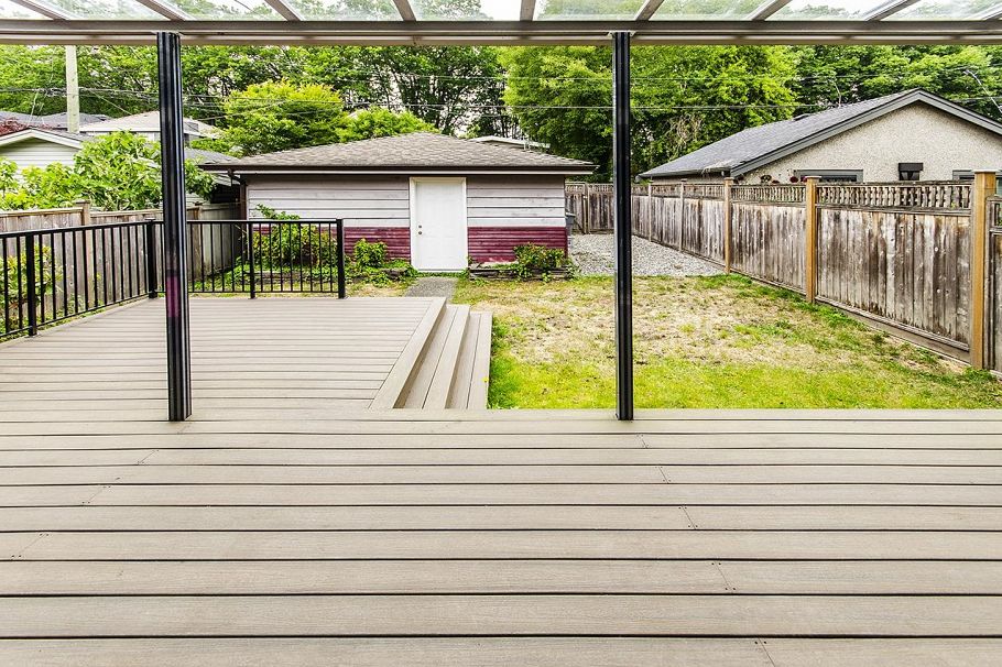 4063 W 33rd Avenue Vancouver, BC - 26