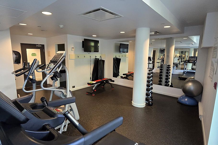 1104 2550 Spruce Street Vancouver, BC - 23