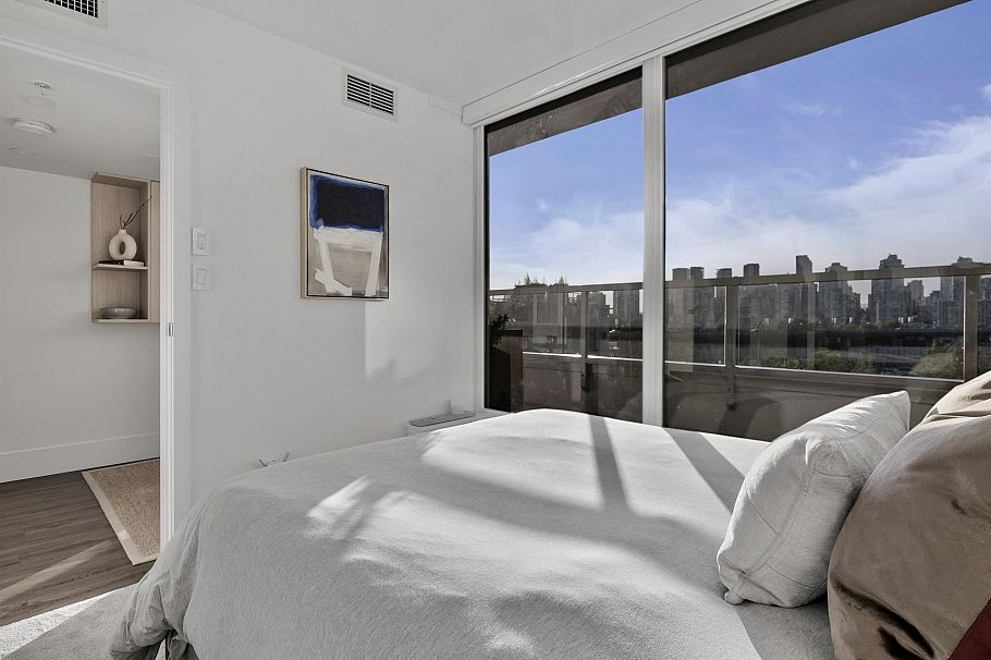 713 1887 Crowe Street Vancouver, BC - 33