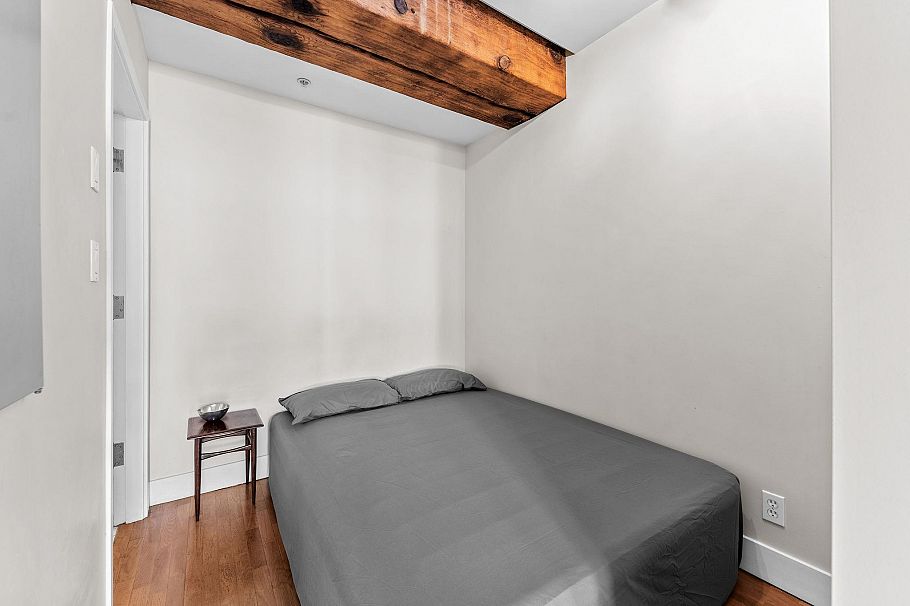 201 869 Beatty Street Vancouver, BC - 12