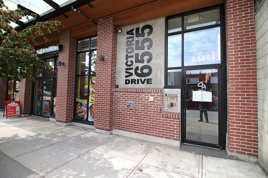 306 6555 Victoria Drive Vancouver, BC - 16