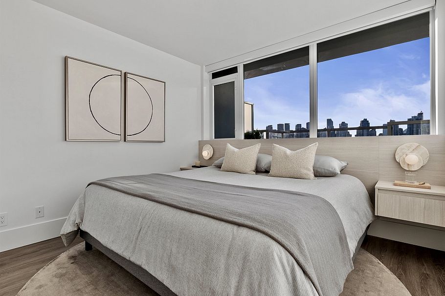 713 1887 Crowe Street Vancouver, BC - 25