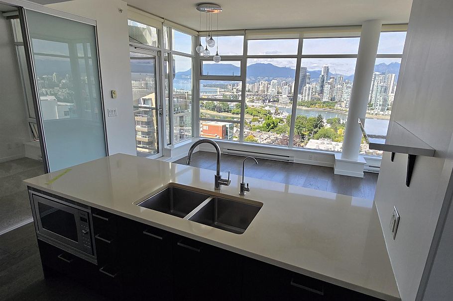 1104 2550 Spruce Street Vancouver, BC - 20