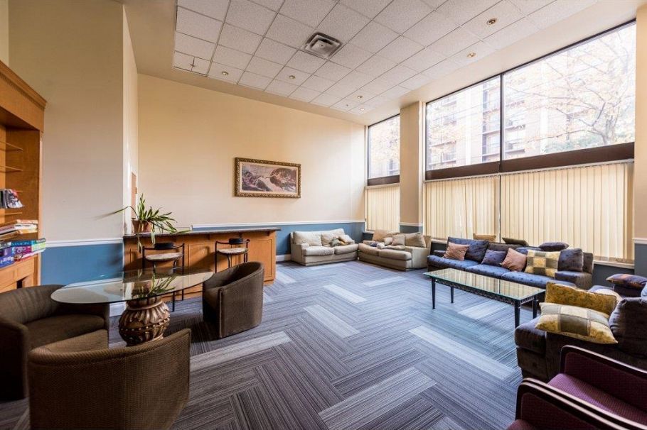 710 1189 Howe Street Vancouver, BC - 3