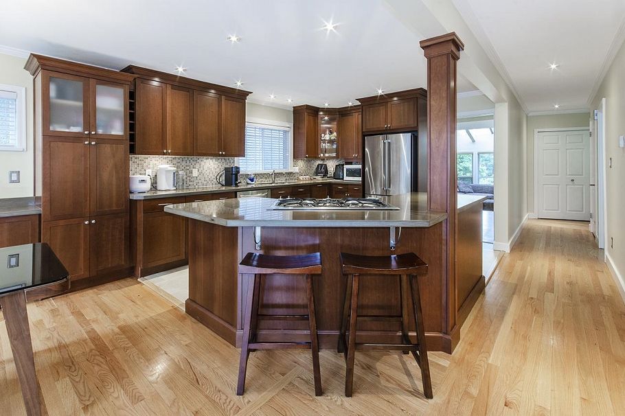 4063 W 33rd Avenue Vancouver, BC - 7