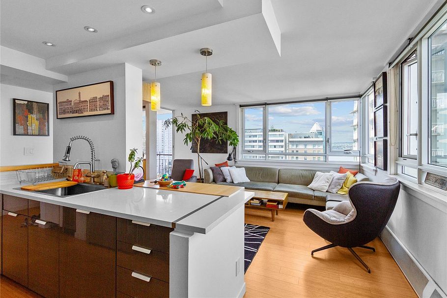 1850 Comox Street Vancouver, BC - 13