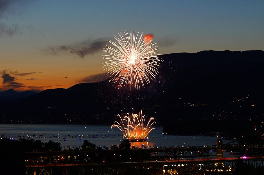 1104 2550 Spruce Street Vancouver, BC - 2