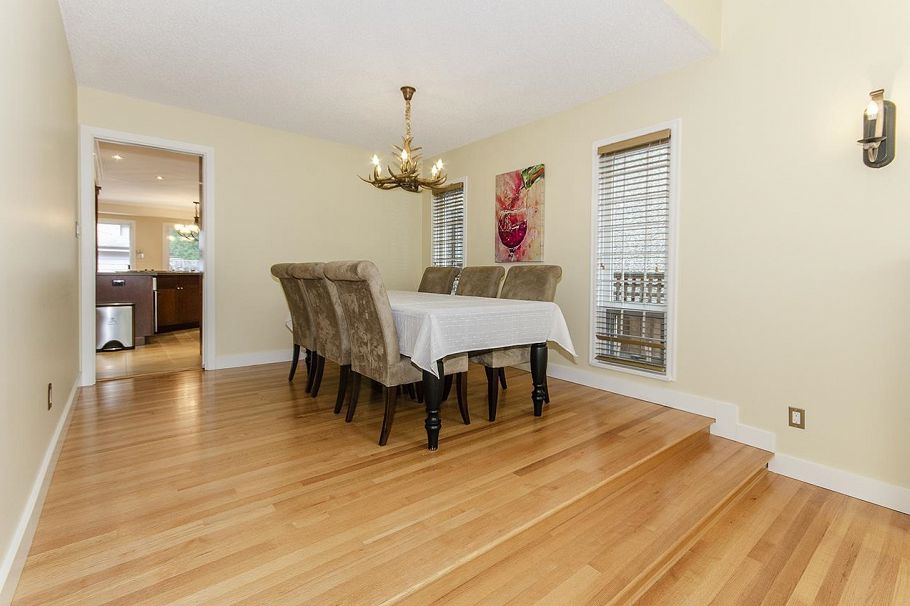 4063 W 33rd Avenue Vancouver, BC - 5