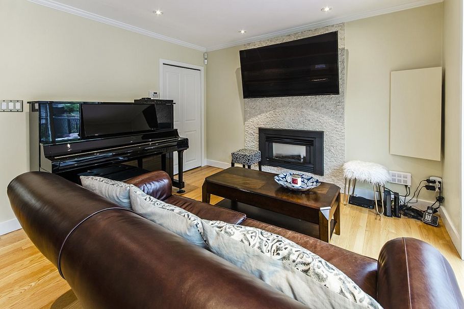 4063 W 33rd Avenue Vancouver, BC - 11