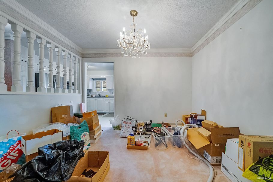 7791 Sparbrook Crescent Vancouver, BC - 6