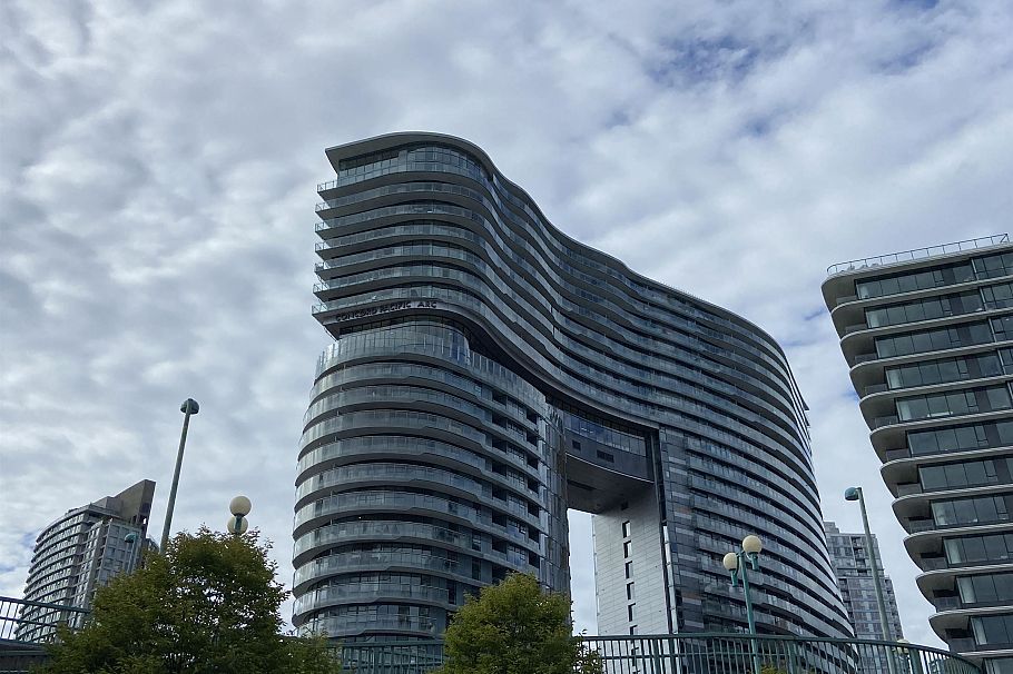 1884 87 Nelson Street Vancouver, BC - 20