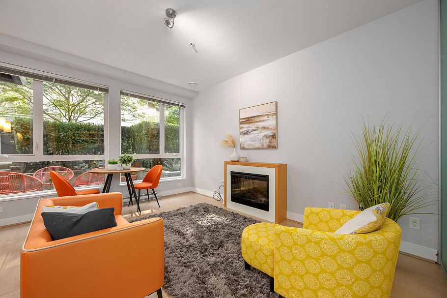 115 735 W 15th Street North Vancouver, BC - 7