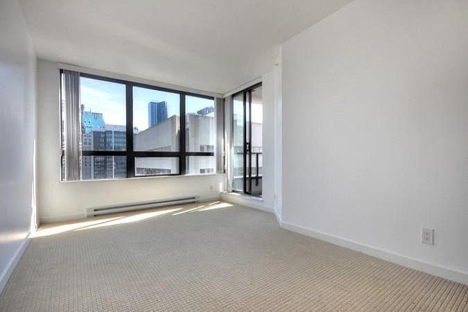 1522 938 Smithe Street Vancouver, BC - 11