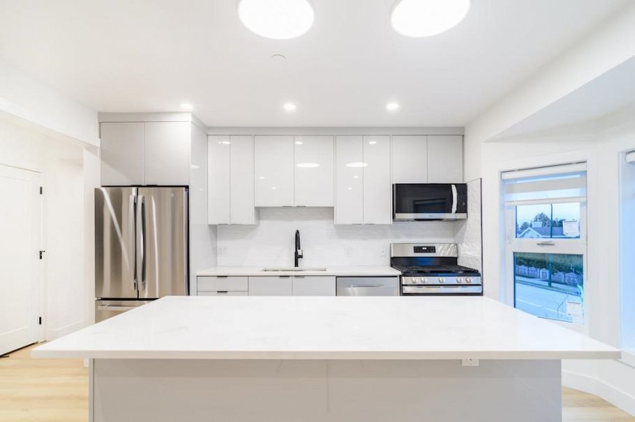 3304 Wellington Avenue Richmond, BC - 8