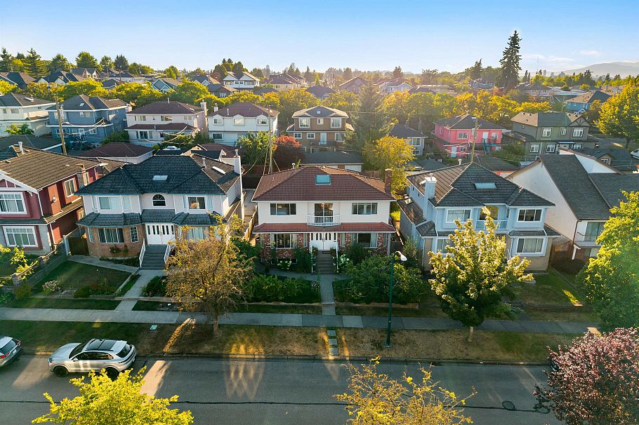 5455 Chambers Street Vancouver, BC - 27