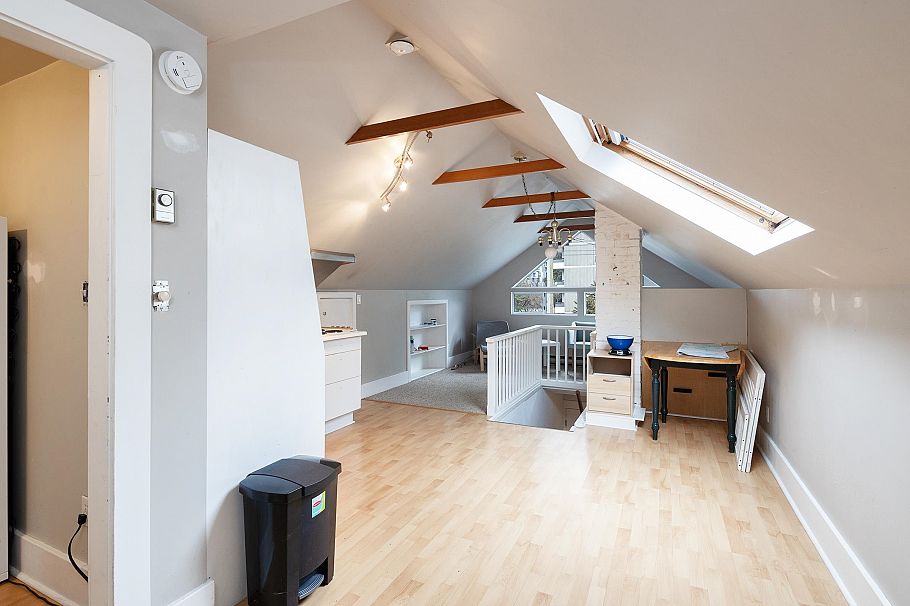 1511 Barclay Street Vancouver, BC - 14