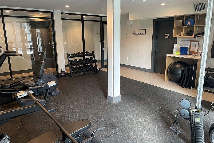 308 707 E 3rd Street North Vancouver, BC - 21