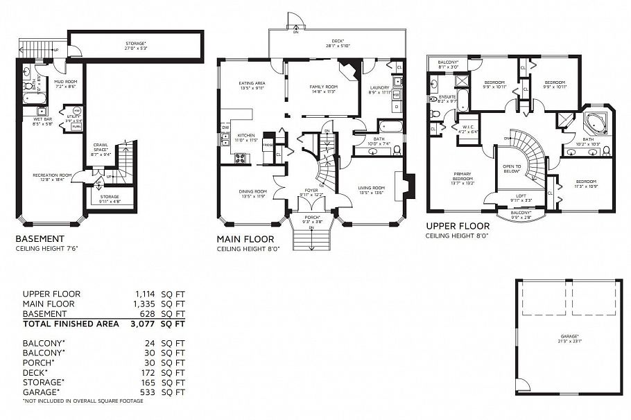 5455 Chambers Street Vancouver, BC - 30