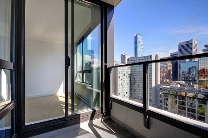 1522 938 Smithe Street Vancouver, BC - 15