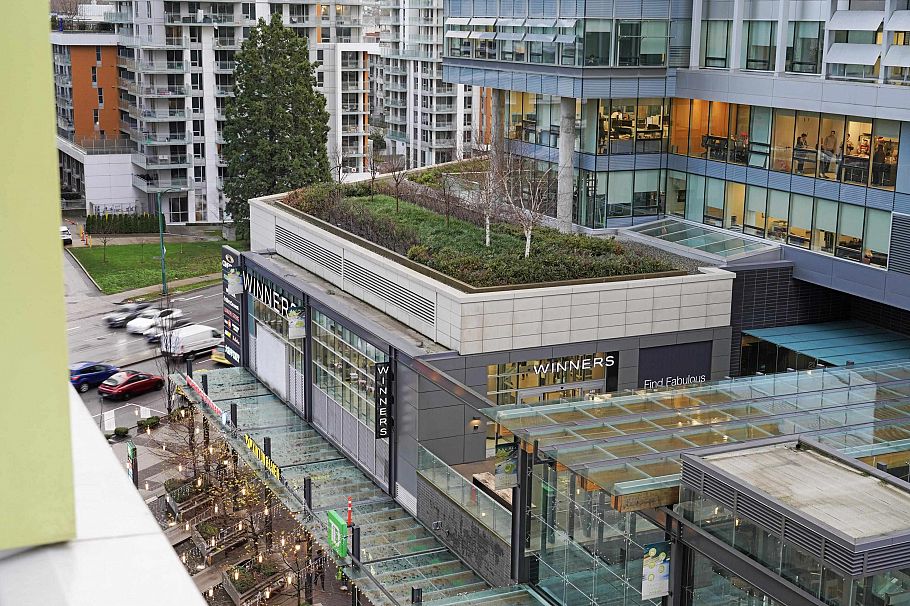 811 489 Interurban Way Vancouver, BC - 30