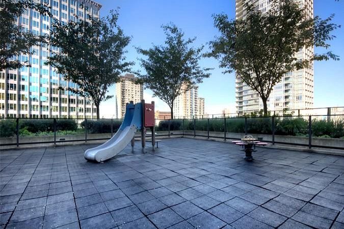 1522 938 Smithe Street Vancouver, BC - 27